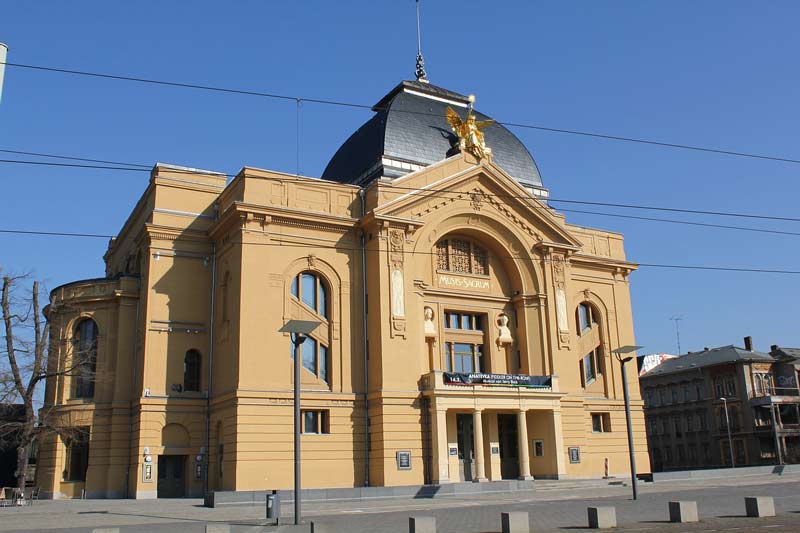 Comedy Künstler, Alleinunterhalter und Komiker in Gera