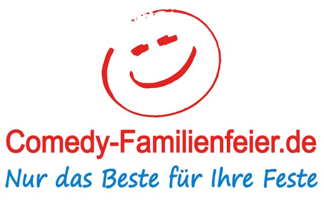 Comedy-Einlagen für Familienfeiern