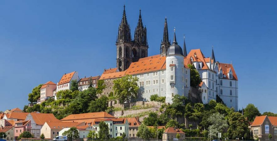 Comedy Künstler, Alleinunterhalter und Komiker für Familienfeier in Meißen