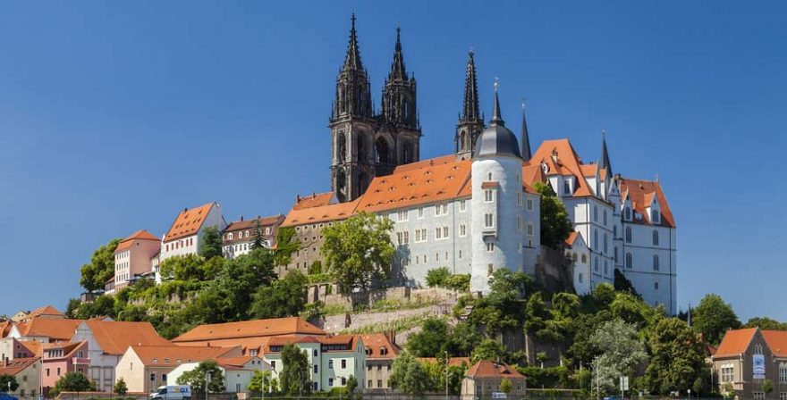 Comedy Künstler, Alleinunterhalter und Komiker für Familienfeier in Meißen