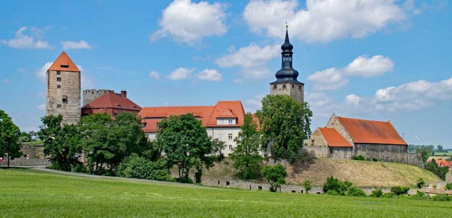 Comedykünstler, Alleinunterhalter und Komiker in Querfurt für Familienfeste engagieren