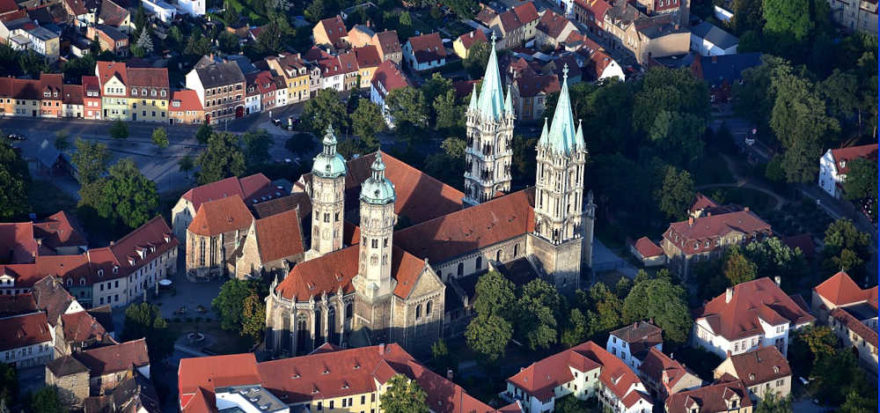 Comedy Alleinunterhalter und Komiker in Naumburg für Familienfeste