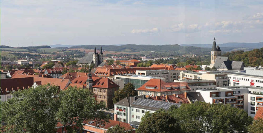 Comedykünstler, Komiker und Alleinunterhalter in Nordhausen