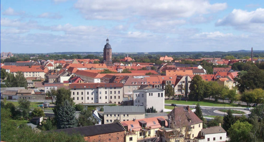 Komiker und Alleinunterhalter für Familienfeier in Eilenburg buchen