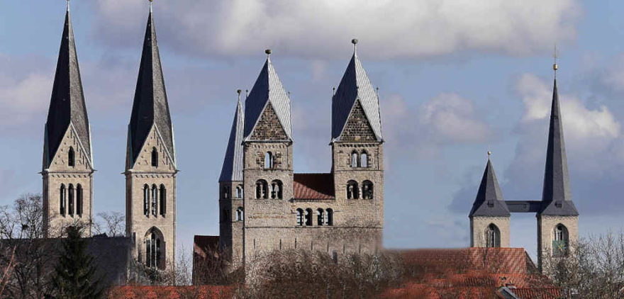 Comedykünstler, Komiker, Alleinunterhalter in Halberstadt für Familienfeste