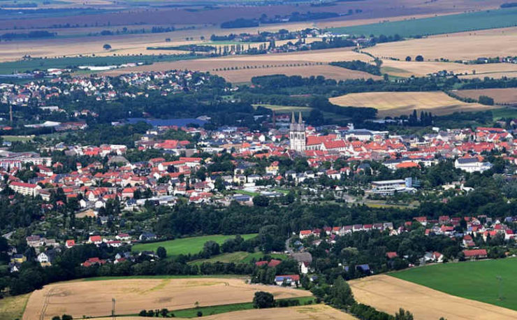 Comedykünstler, Comedian, Kabarettist in Oschatz für Familienfeier