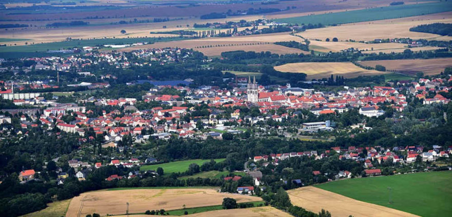 Comedy Künstler, Alleinunterhalter, Komiker in Oschatz