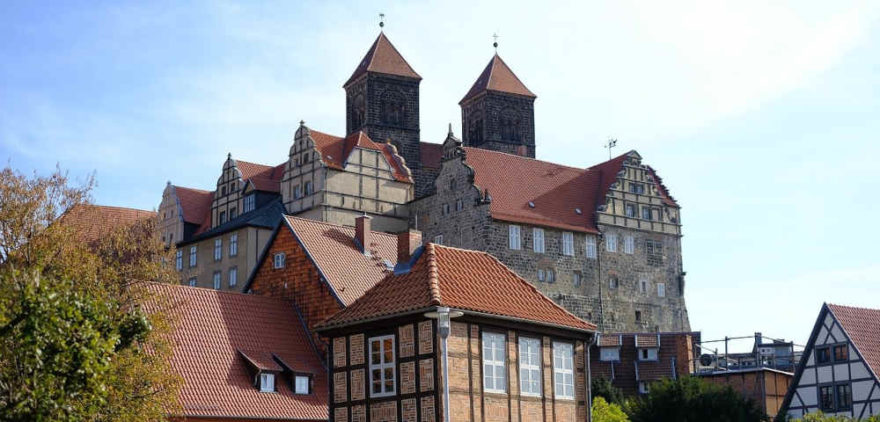 Comedykünstler, Komiker, Alleinunterhalter in Quedlinburg