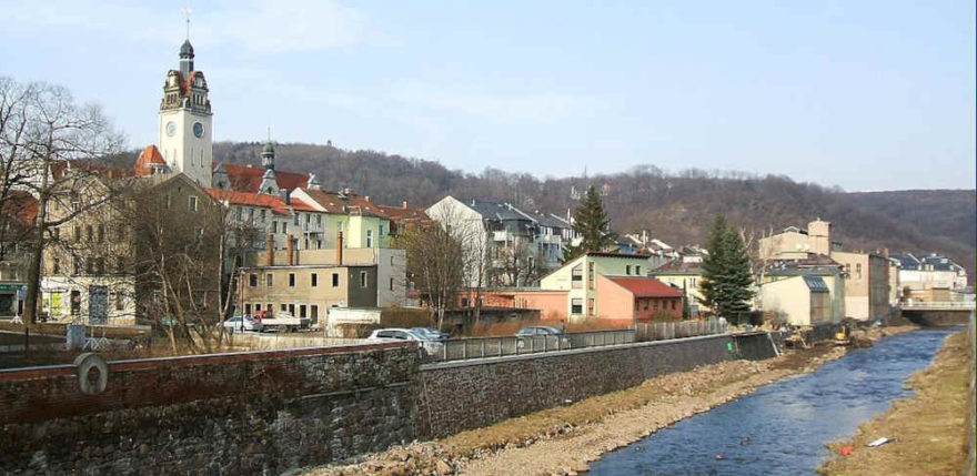 Comedykünstler, Komiker, Alleinunterhalter in Freital