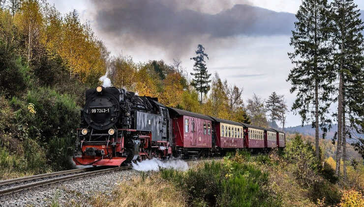 Unterhaltungskünstler, Comedian und Kabarettist im Harz