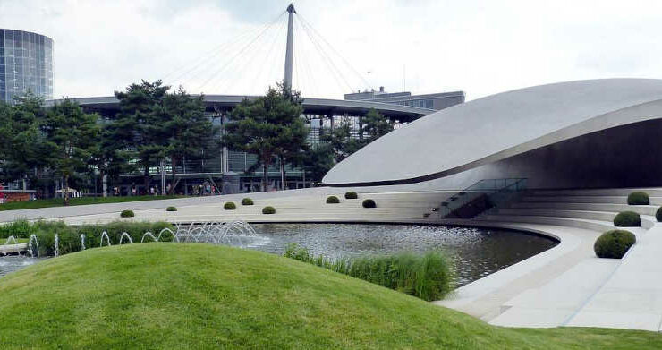 Komiker und Alleinunterhalter in Wolfsburg